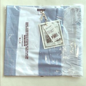 NWT Island Company Linen Cotton Wrap Scarf Shawl